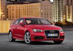 Audi A3 1.8T S-Line Quattro 2012 года (WW)